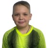 Кондратов Даниил ФК Олимп