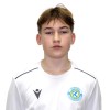 Крюков Григорий ФК "Коломна-2009"