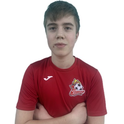 Ванягин Филипп МУ ДО СШ Пионер