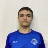Бровкин Илья МБУ ДО СШОР Кристалл-Восток