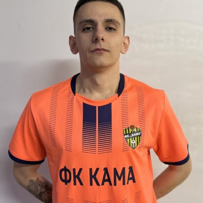 Минаев Кирилл Кама
