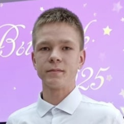 Огородников Матвей УПК-МЦК