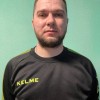 Стекольщиков Илья "УЭВП"