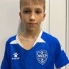 Боровков Кирилл «Лидер-15»
