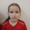 Прожерина Елизавета Атлант