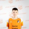 Путилов Кирилл ДЮСШ «Урал»