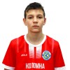 Белов Кирилл МБУ ДО СШ по футболу ФК Коломна