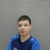 Маджидов Даниил МБУ ДО СШОР Олимп