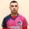 Каркач Анатолий ФК АЙСБЕРГ