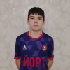 Асфандияров Тимерлан Йорт