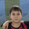 Туйчиев Руслан ФШ "Атом"
