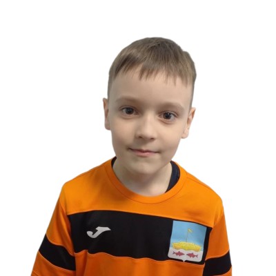 Гордеев Адам ДФК Кама