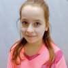 Михедова Карина ЦПС Ника-1