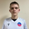 Жиганов Владимир АНО ФК Заря