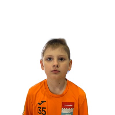 Маринин Даниил Новошешминск