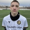 Манилов Артём «Лион-Прикамье»