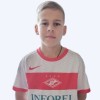 Котовский Роман Спартак-2016-белые