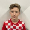 Клабуков Данил Кристалл 2013