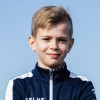 Давиденко Алексей СШОР № 8 им. В.В. Понедельника