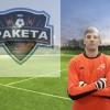 Котов Дмитрий Ракета