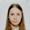 Лужных Софья СШОР №2 Невского района - Кристалл