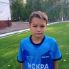 Аликов Тимур «СШ 31-Динамо»