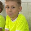 МУХИН ИЛЬЯ СШ "Рубин-2"