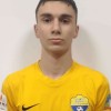 Чупанов Эмир МБУ ДО КСШОР Зоркий