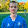 Коледенков Лев Трабл
