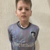 Кравчук Дмитрий МБУ ДО СШ по футболу ФК Коломна