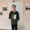 Сидоркин Глеб МБУ ДО СШ «Текстильщик»-2