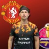 Калинин Юрий Втчм Юнайтед