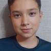 Поварёнков Сергей Снегирь 14 г.р.