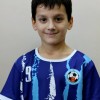 Джебов Салахаддин ГБУ ДО СШОР по футболу Тверская область