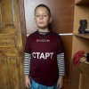 Сафонов Иван Старт