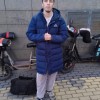 Рамазанов Джамбул LFK Legion