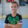 Егорова Анна Фортуна-2017-дев