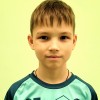 Степанов Илья FOOTBALL KIDS ACADEMY