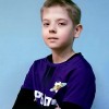 Крючков Илья МБУ ДО СШ Орбита