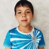 Валеев Назар Барс
