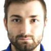 Лезгинцев Даниил Юность-Авангард