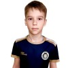 Капустин Егор Футбольная школа Ариарт