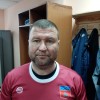 Григорьев Андрей Рубин-ветераны