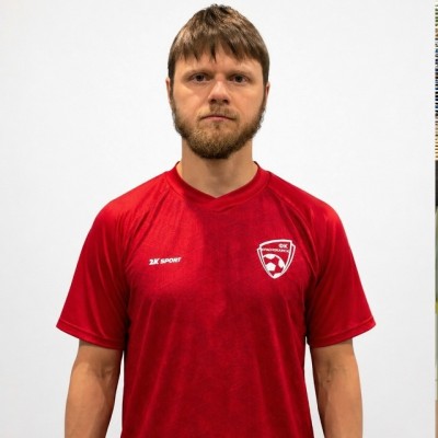 Ширинкин Илья Краснокамск KTG