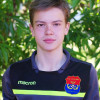 Ефремов Данила ФК Автово