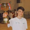 Дементьев Максим СРЦН Синарский