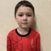 Бармин Лука Академия-Амкар-2018
