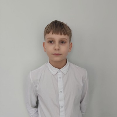 Царёв Максим "Шахтер"