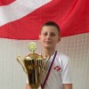 Смутин Иван "Спартак 2013"