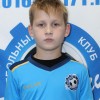 Белик Никита Кировец 2017